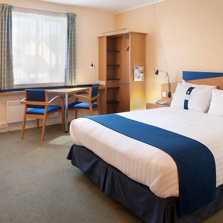 Holiday Inn Express Aberdeen City Centre, An Ihg Hotel חדר תמונה